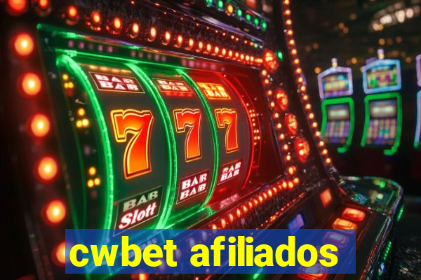 cwbet afiliados